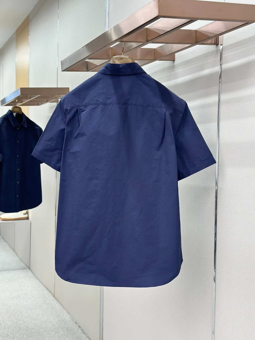 Men's Shirts LOEWE 17288593