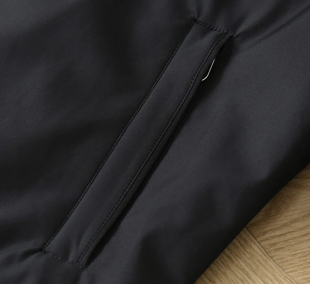 Men's Jackets And Down Jackets LORO PIANA 17468310