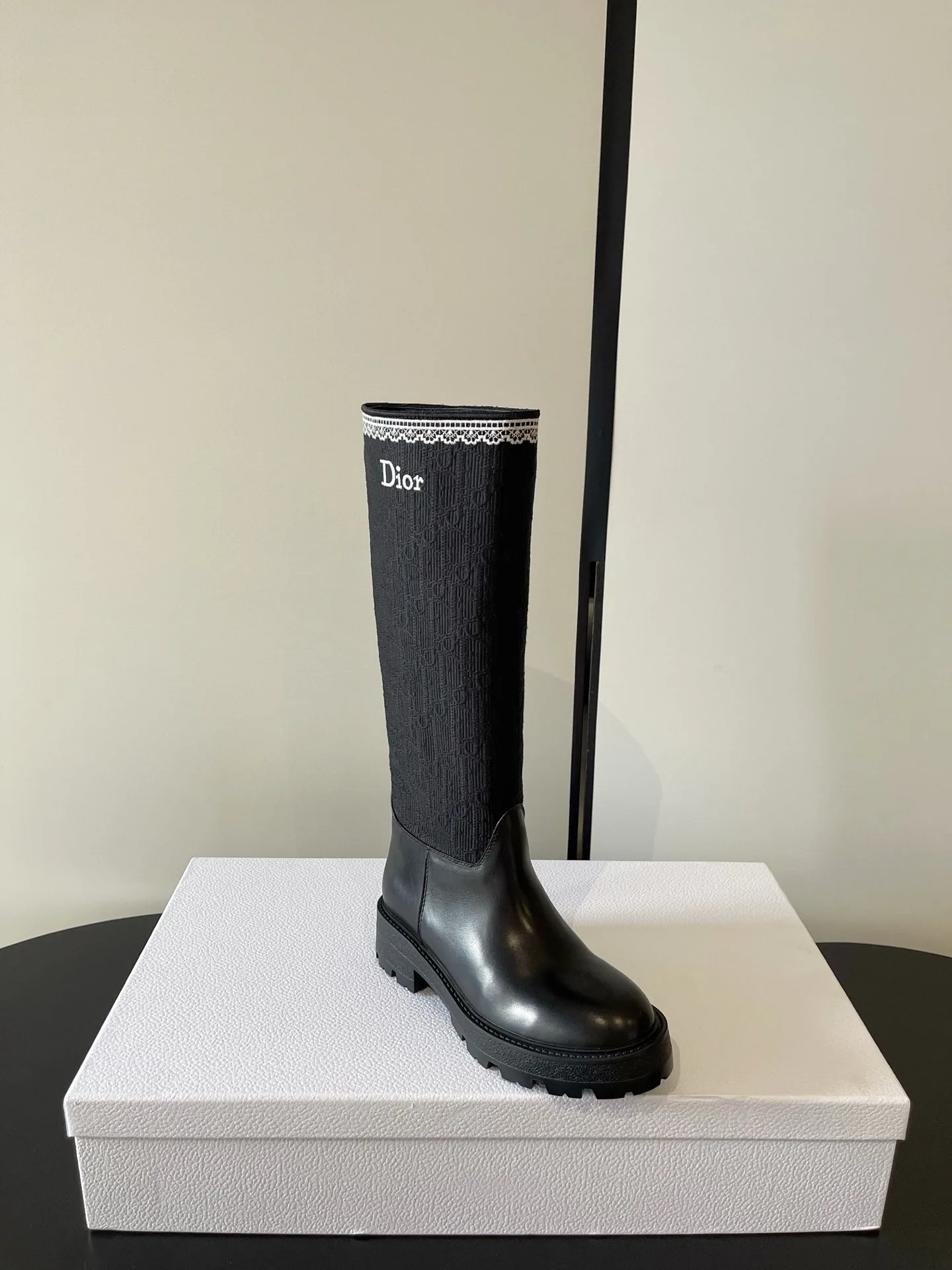 Women's Boots CHRISTIAN DIOR 18234948