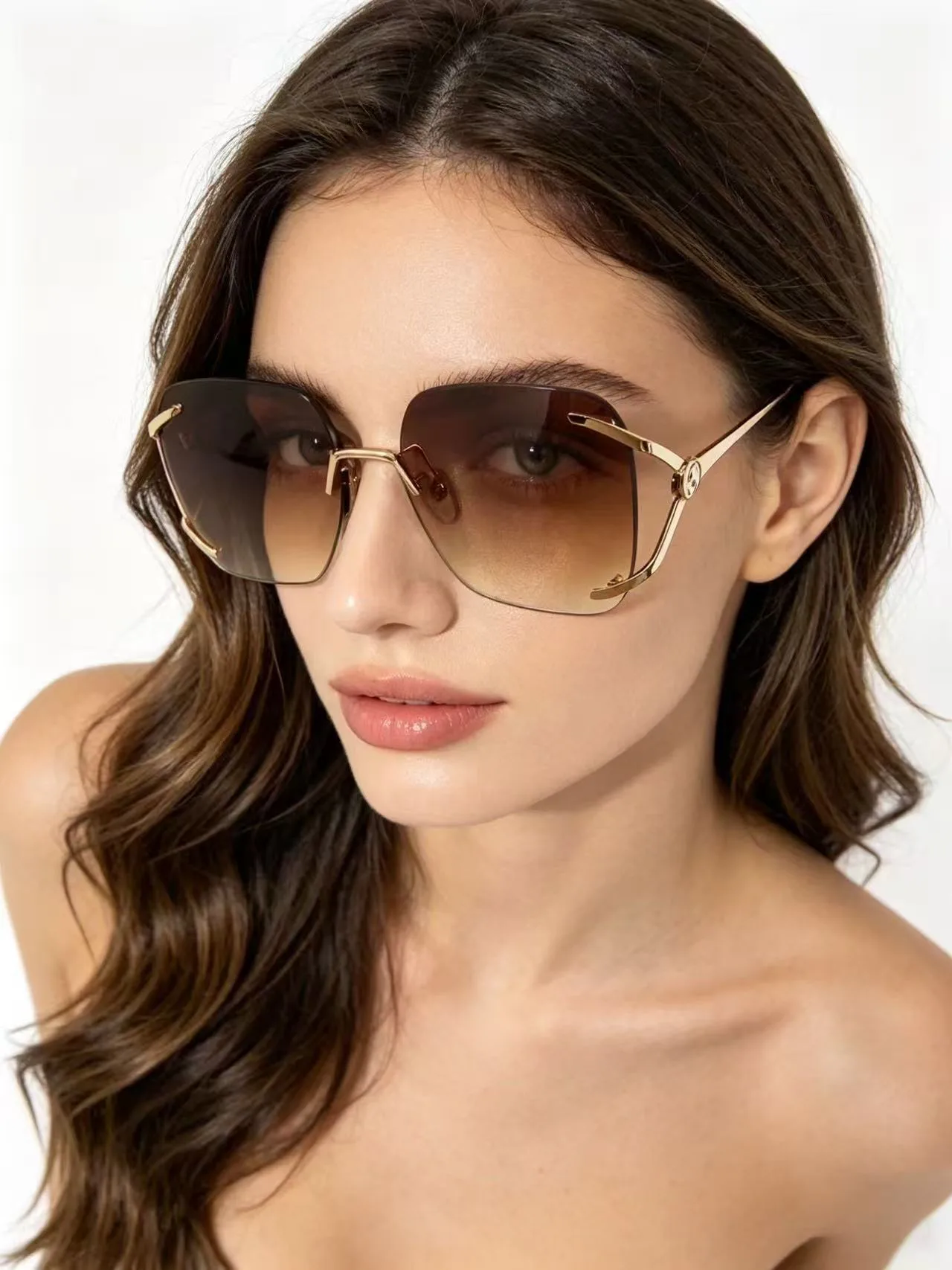 Glasses GUCCI 17992548