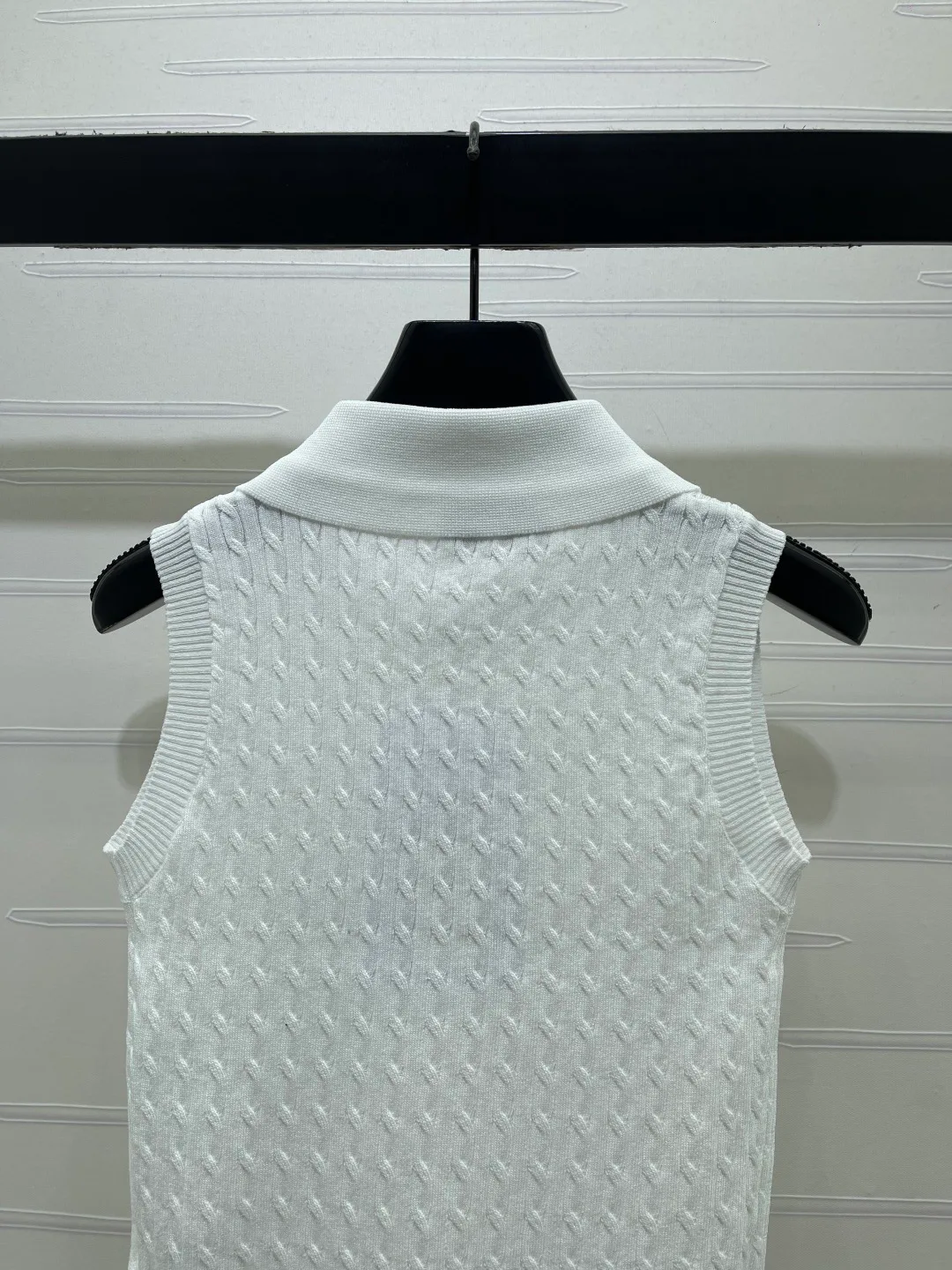 Women's Vests CHANEL 17399241
