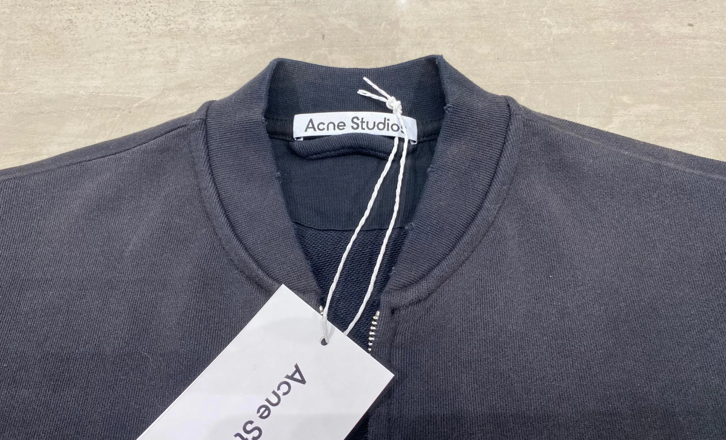 Men's Jackets And Down Jackets ACNE STUDIOS 17871471