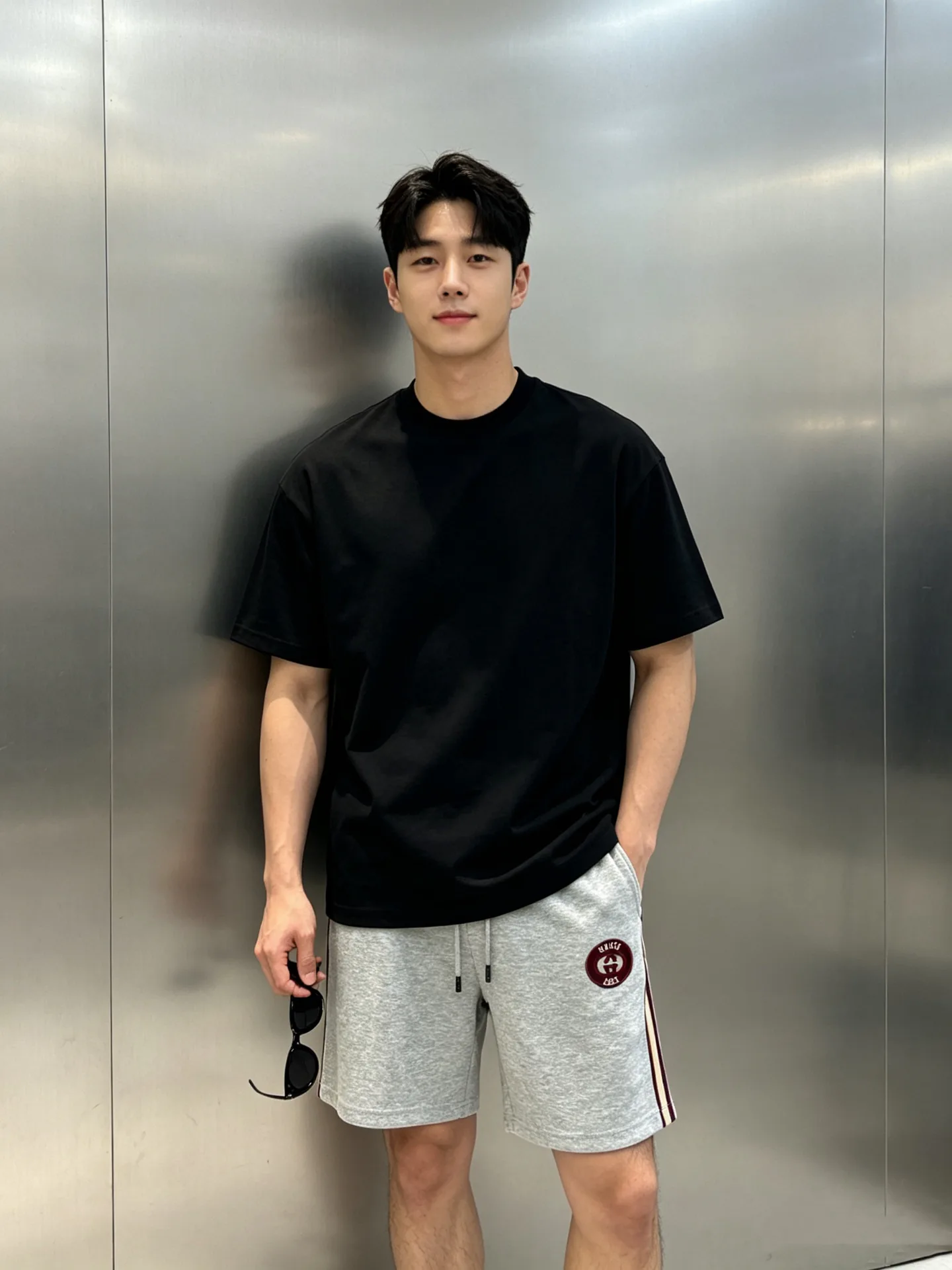 Men's Shorts GUCCI 17333137