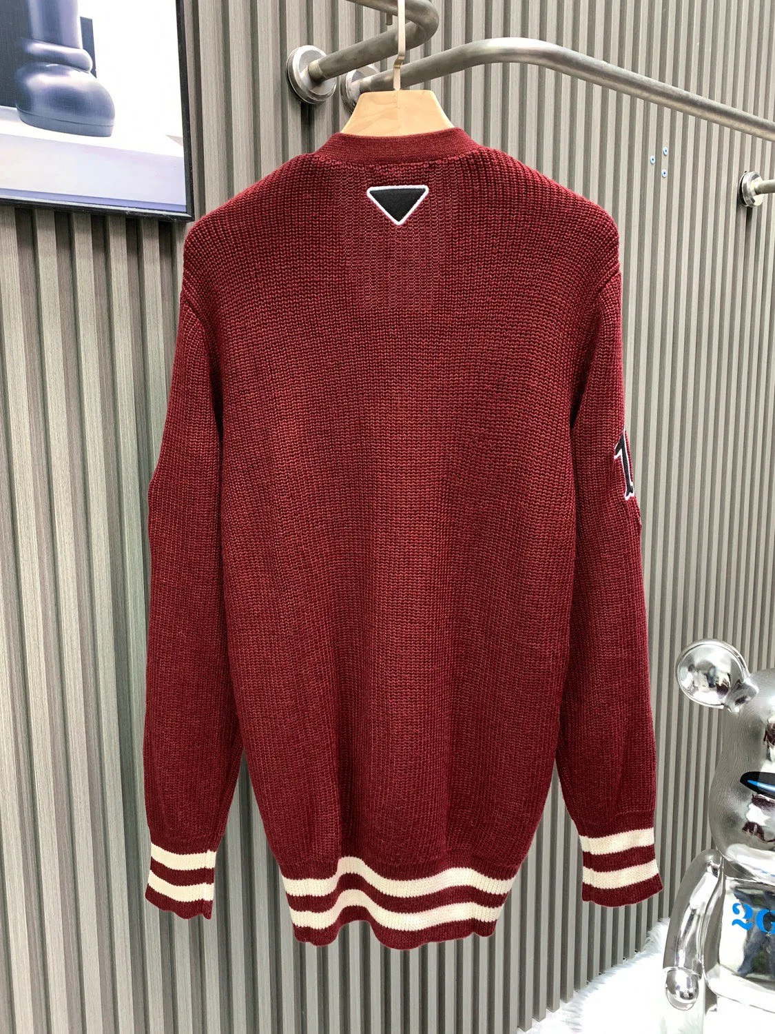 Women's Jumpers And Sweaters PRADA 17952865