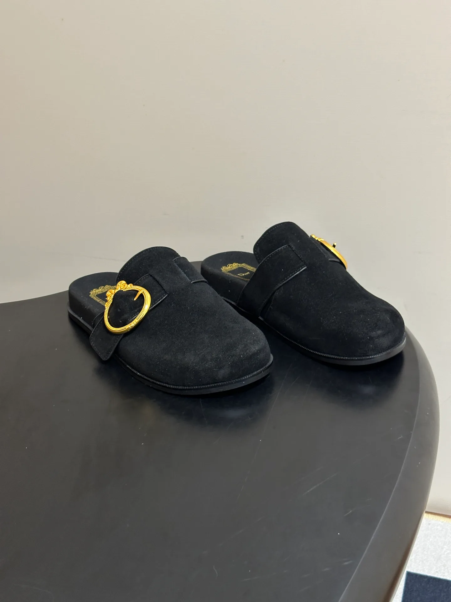 Women's Mules And Clogs CHRISTIAN DIOR 18049378