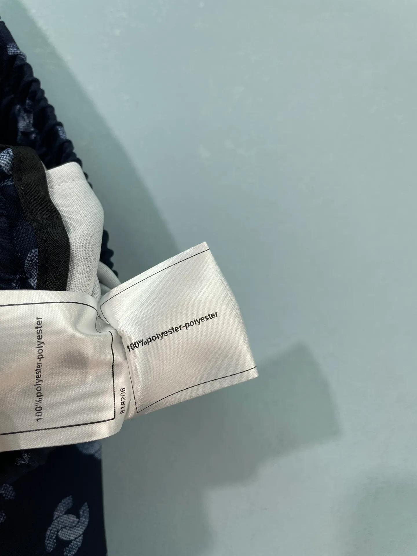Women's Trousers CHANEL 18359072