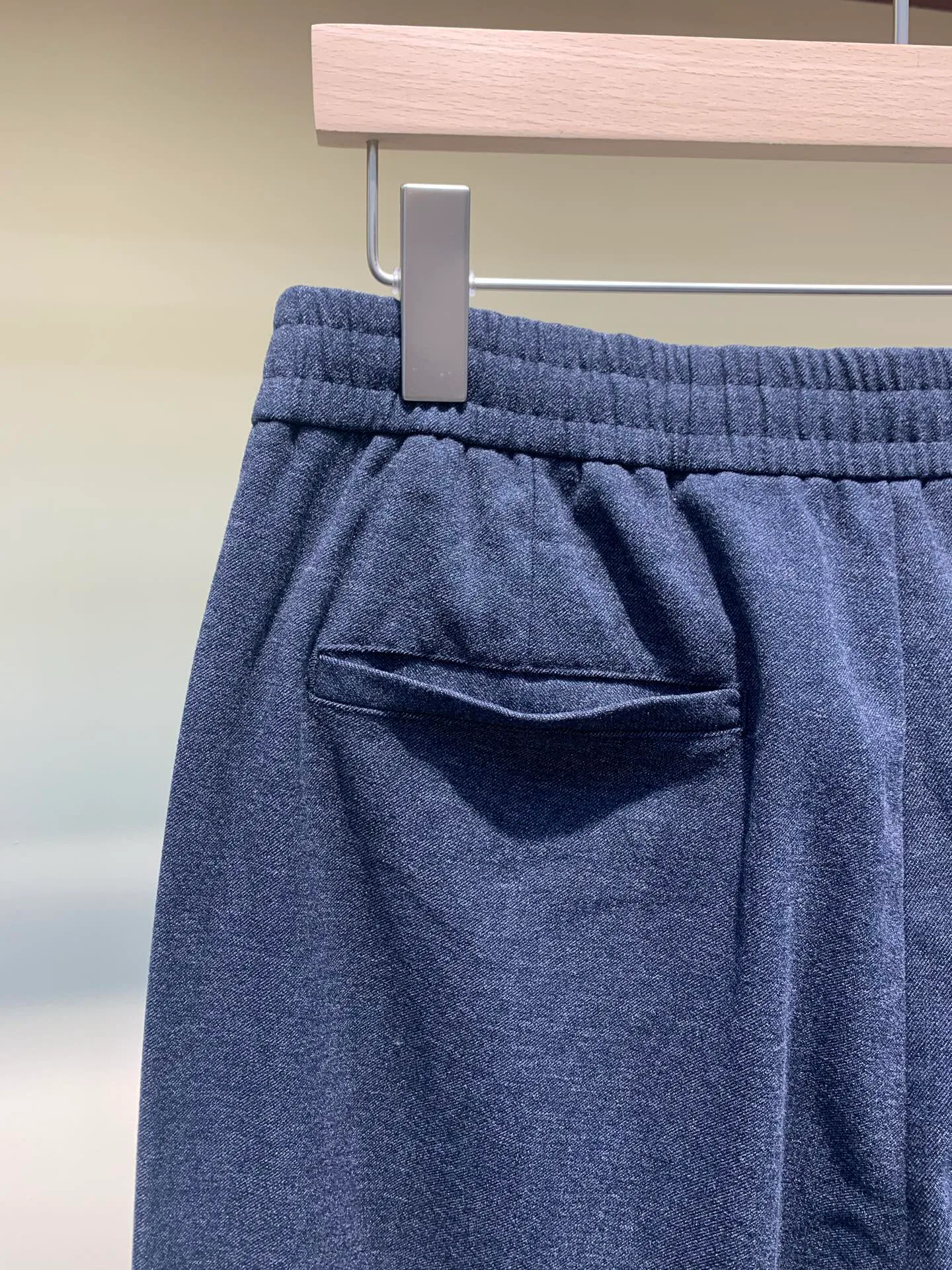 Men's Trousers BRUNELLO CUCINELLI 18084345