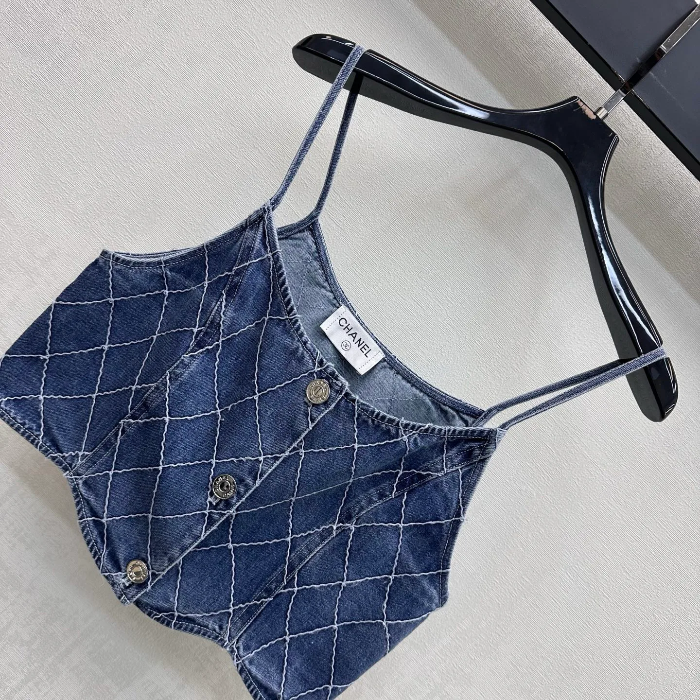 Women's Tops CHANEL 17737789