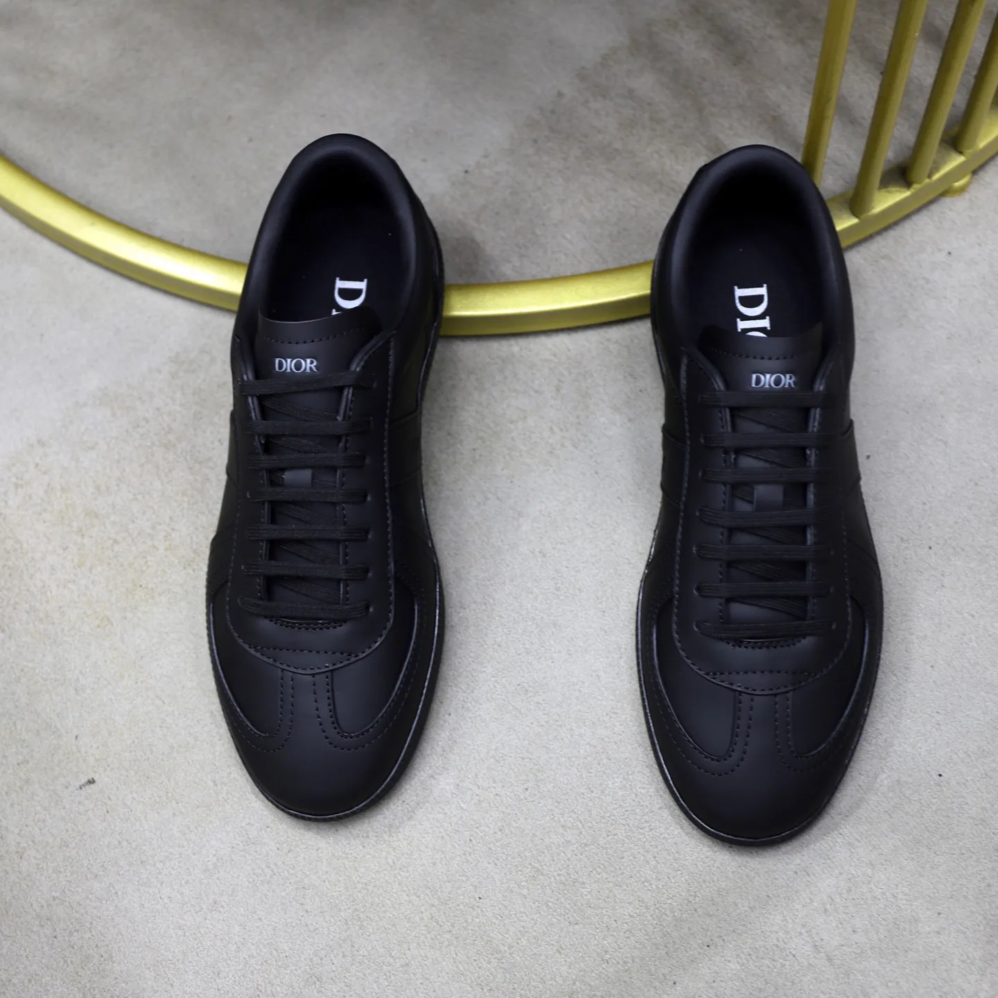 Women's Sneakers CHRISTIAN DIOR 18102935