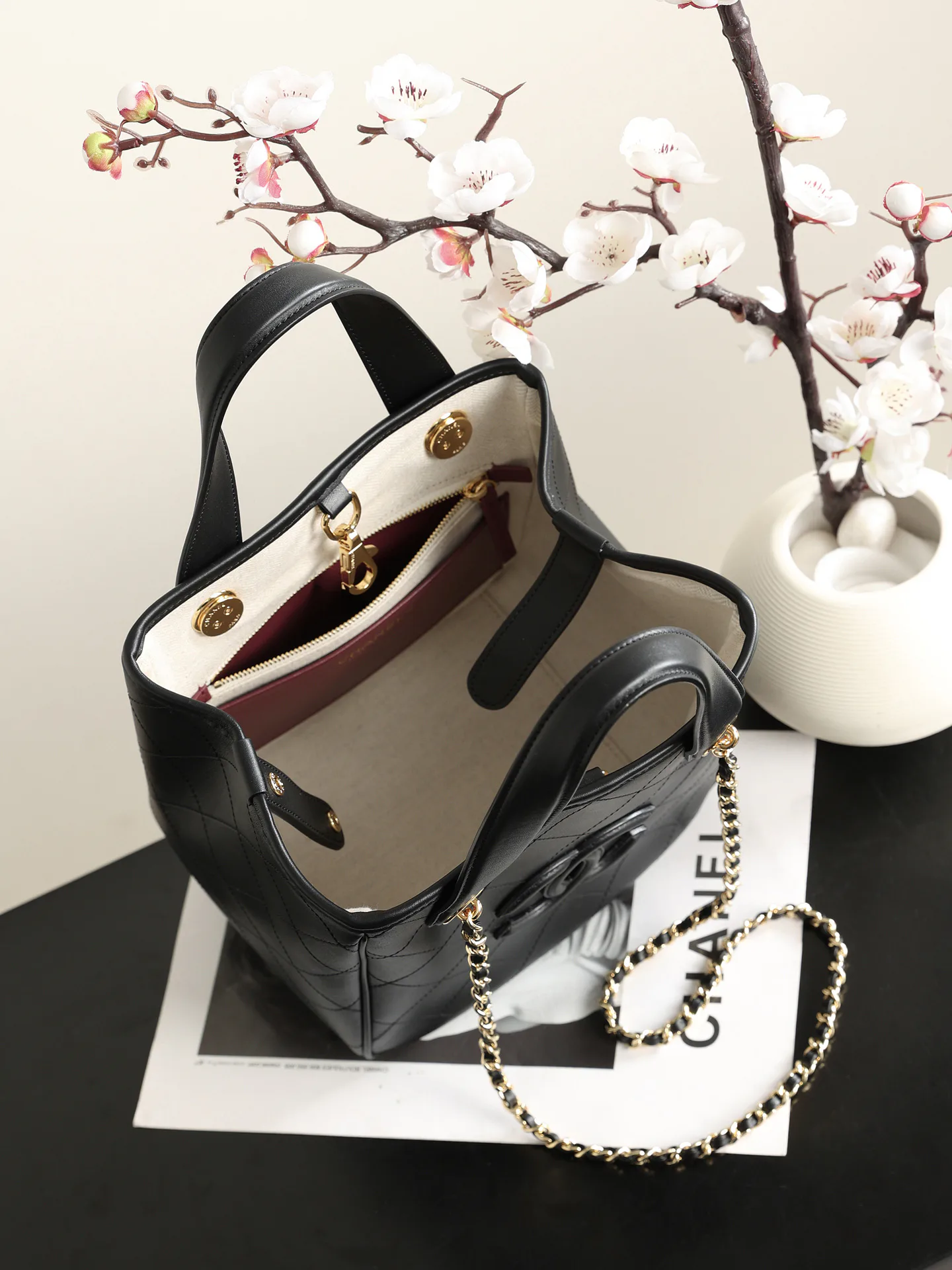 Women's Classic Handbags CHANEL 17878624