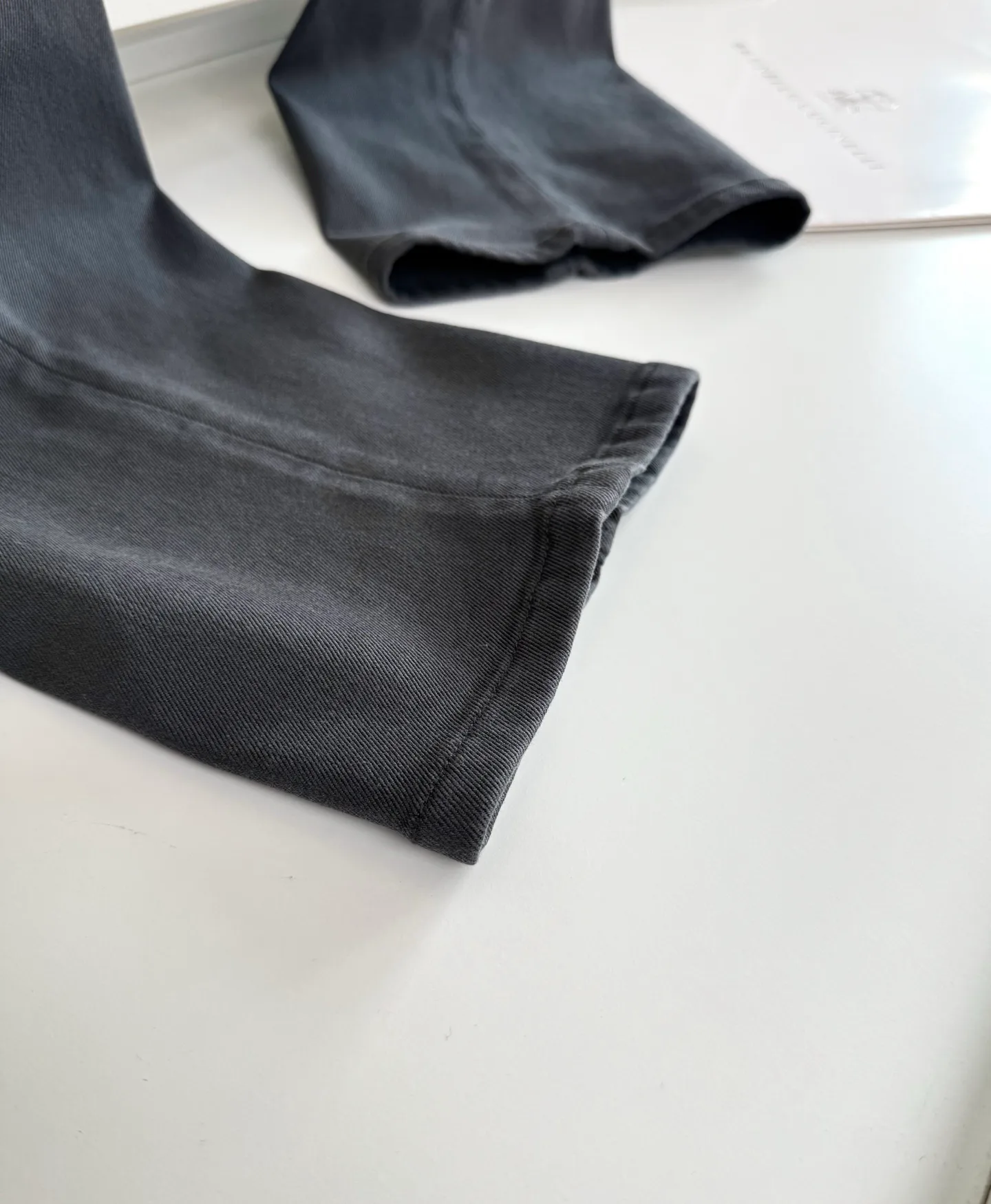 Men's Jeans BRUNELLO CUCINELLI 18244480