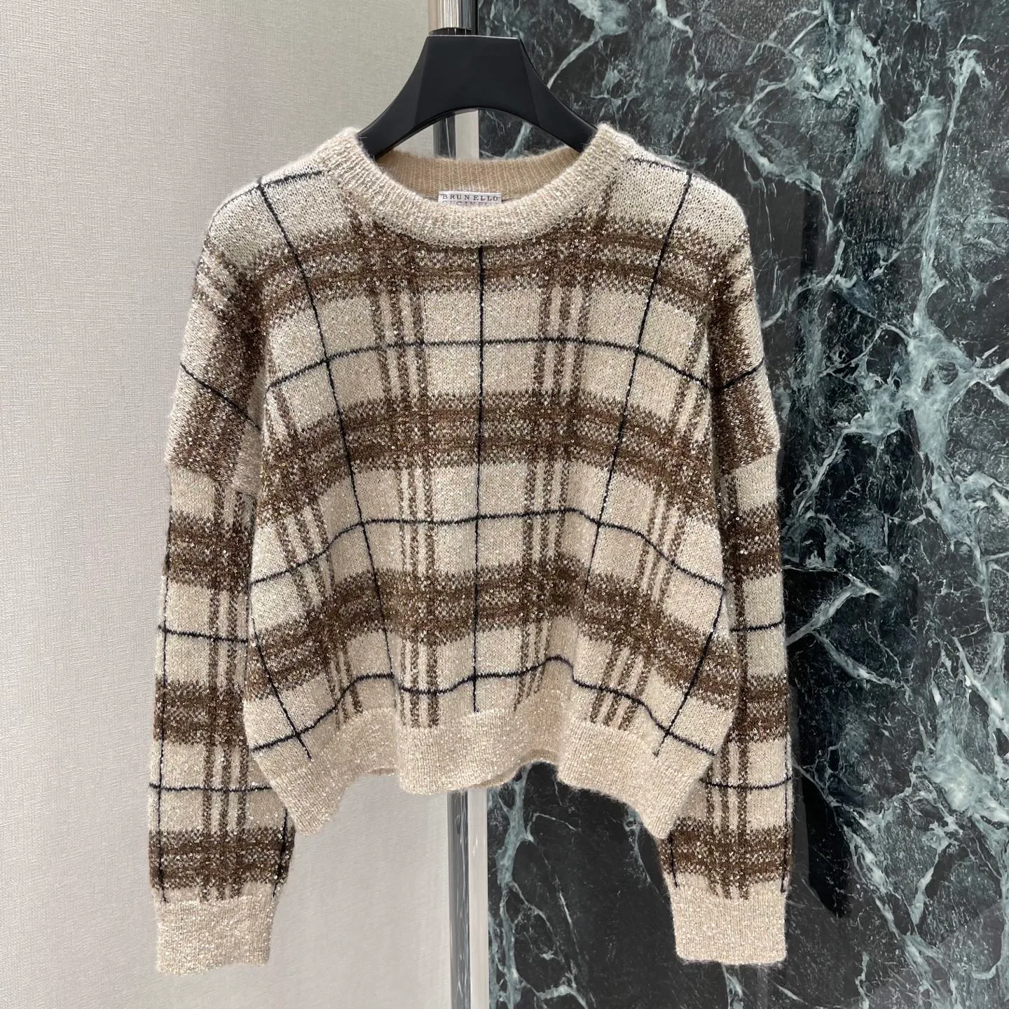 Women's Jumpers And Sweaters BRUNELLO CUCINELLI 18531202