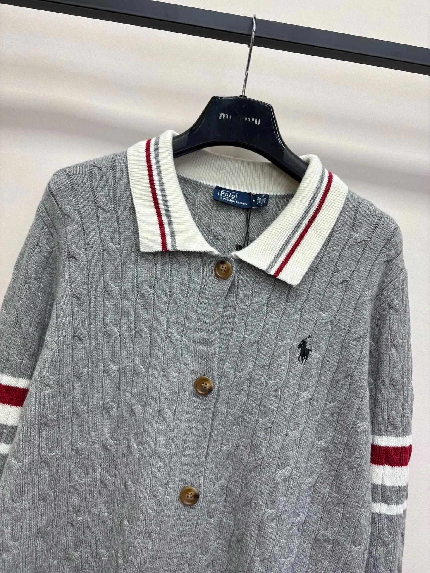 Women's Jumpers And Sweaters RALPH LAUREN 17899710
