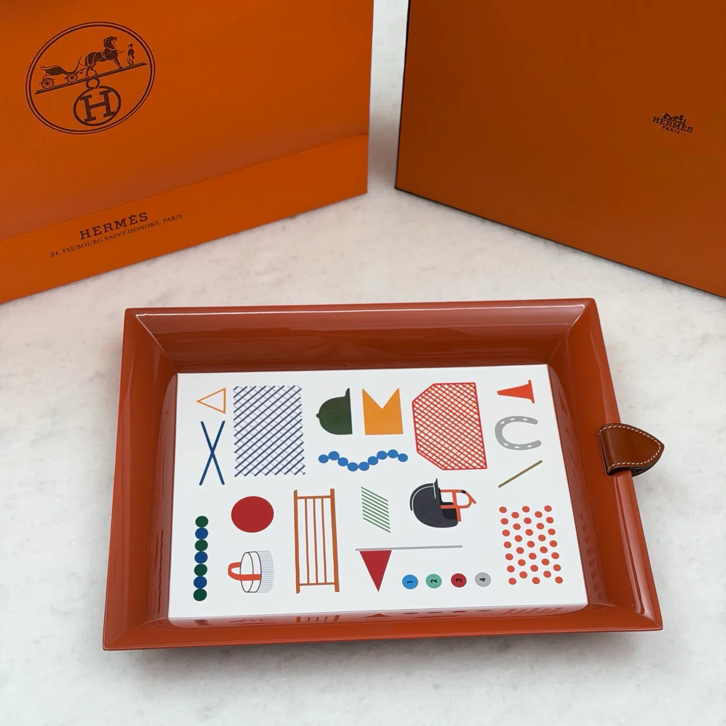 Tableware HERMES 18013700