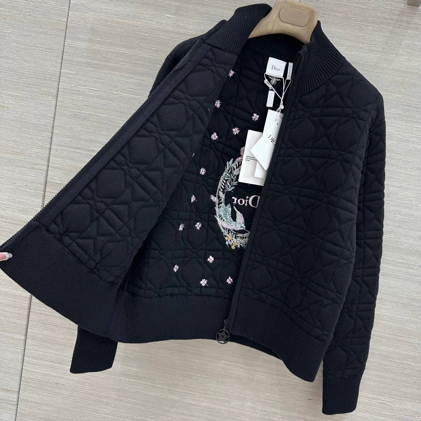 Women's Jackets And Down Jackets CHRISTIAN DIOR 18175859