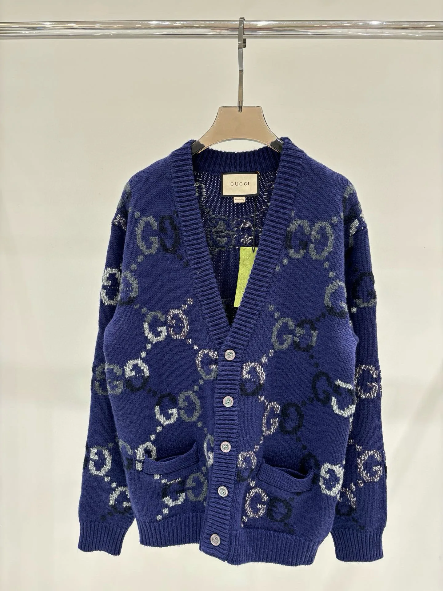 Women's Jumpers And Sweaters GUCCI 18282268