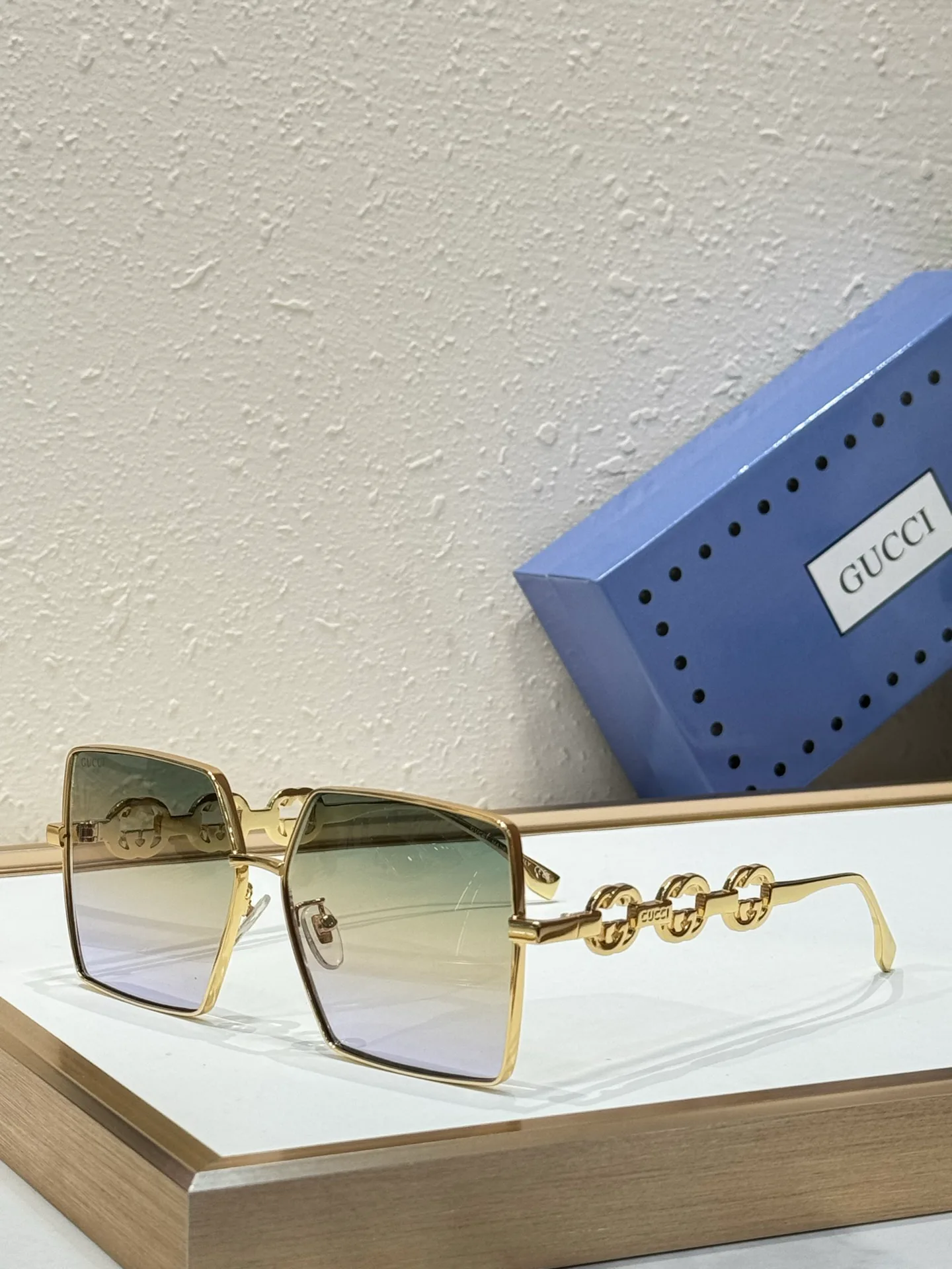 Glasses GUCCI 17546274