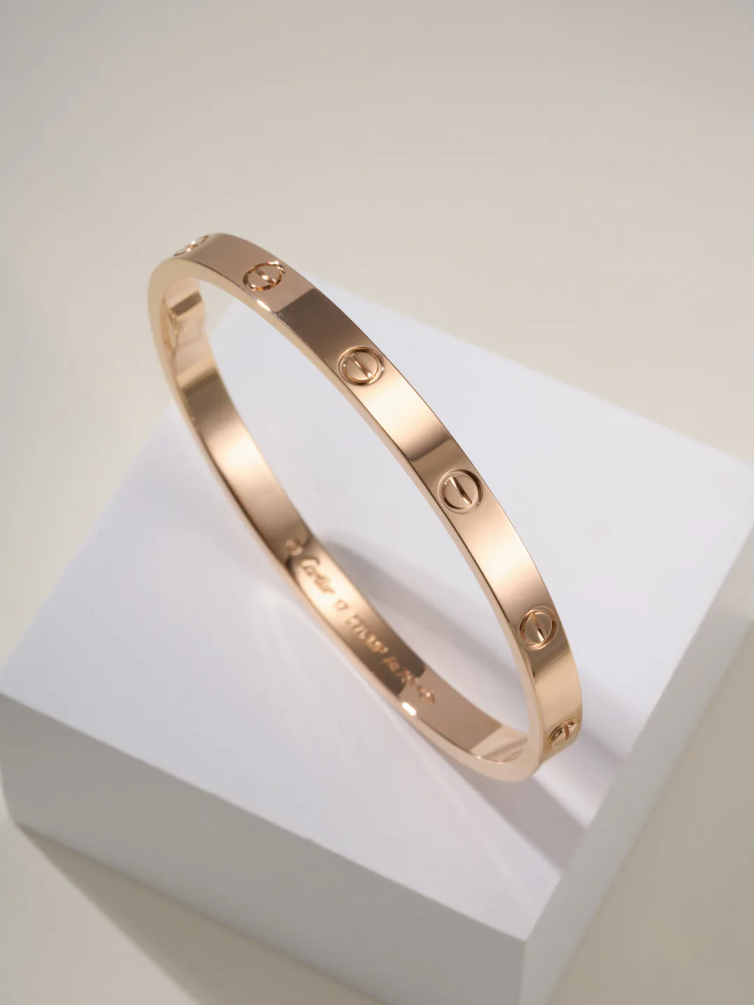 Jewelry CARTIER 18532273