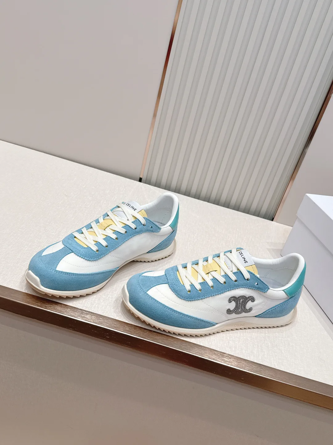 Women's Sneakers CELINE 17708716