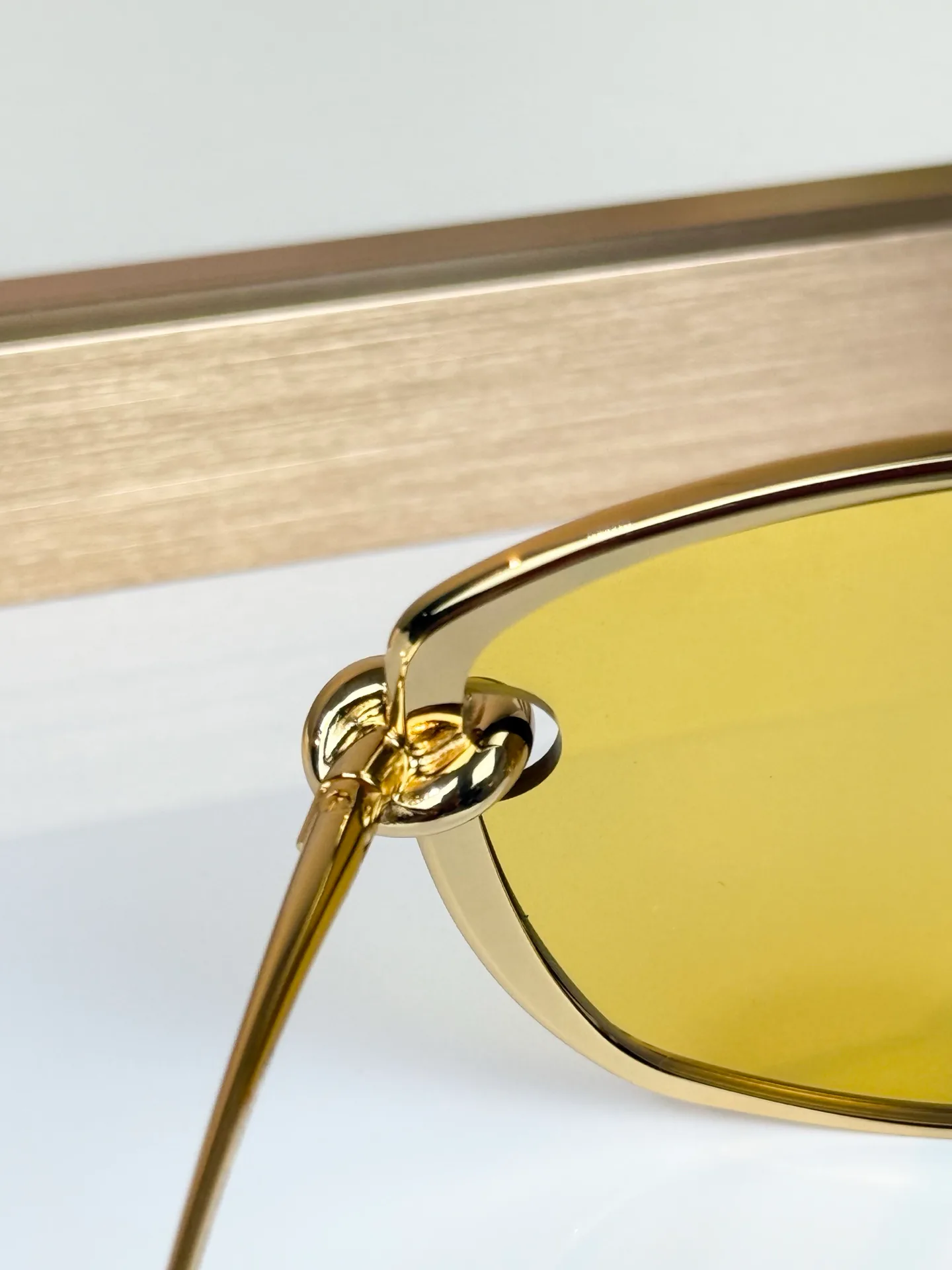 Glasses BOTTEGA VENETA 17701027