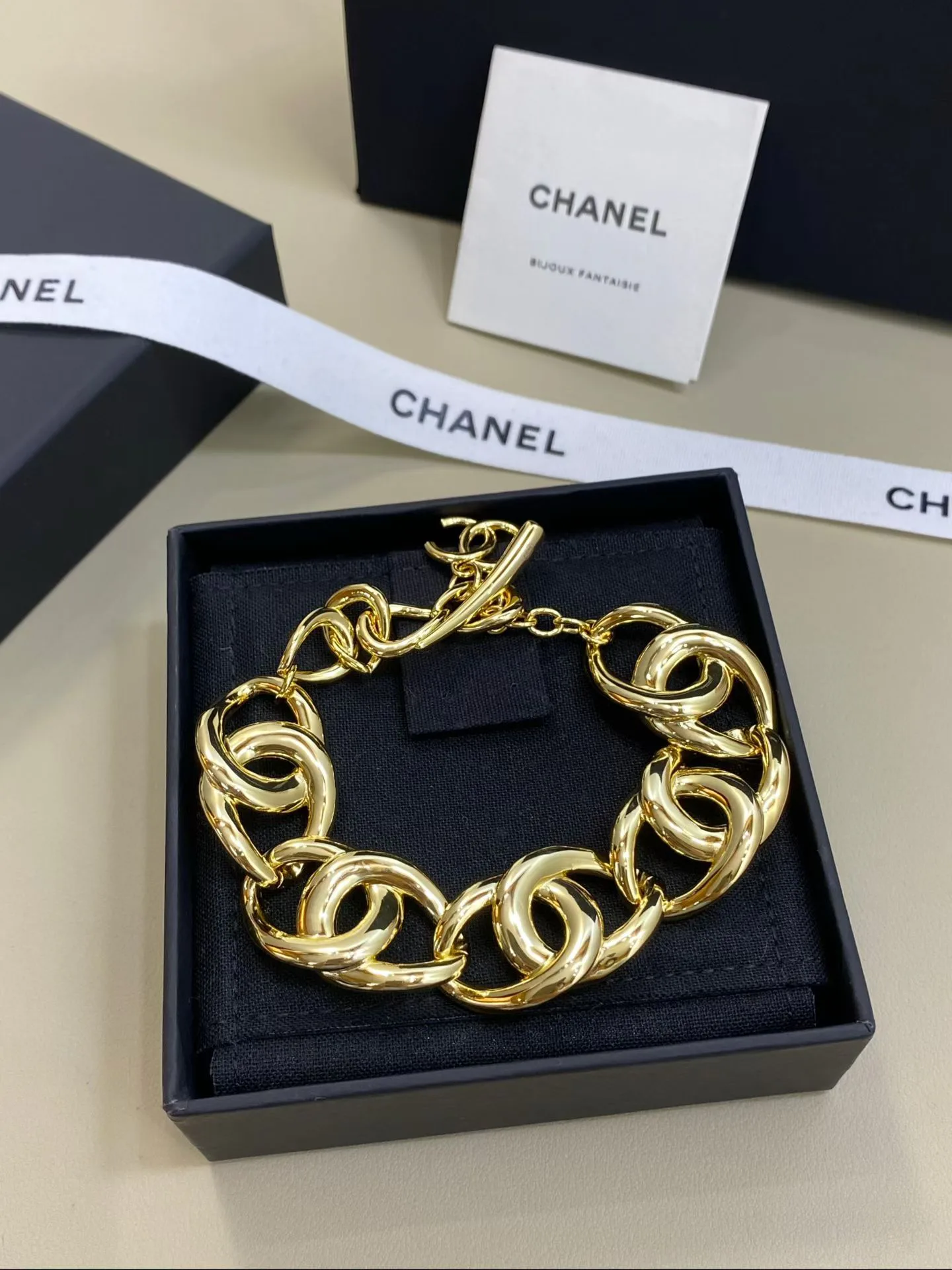 Jewelry CHANEL 18122747
