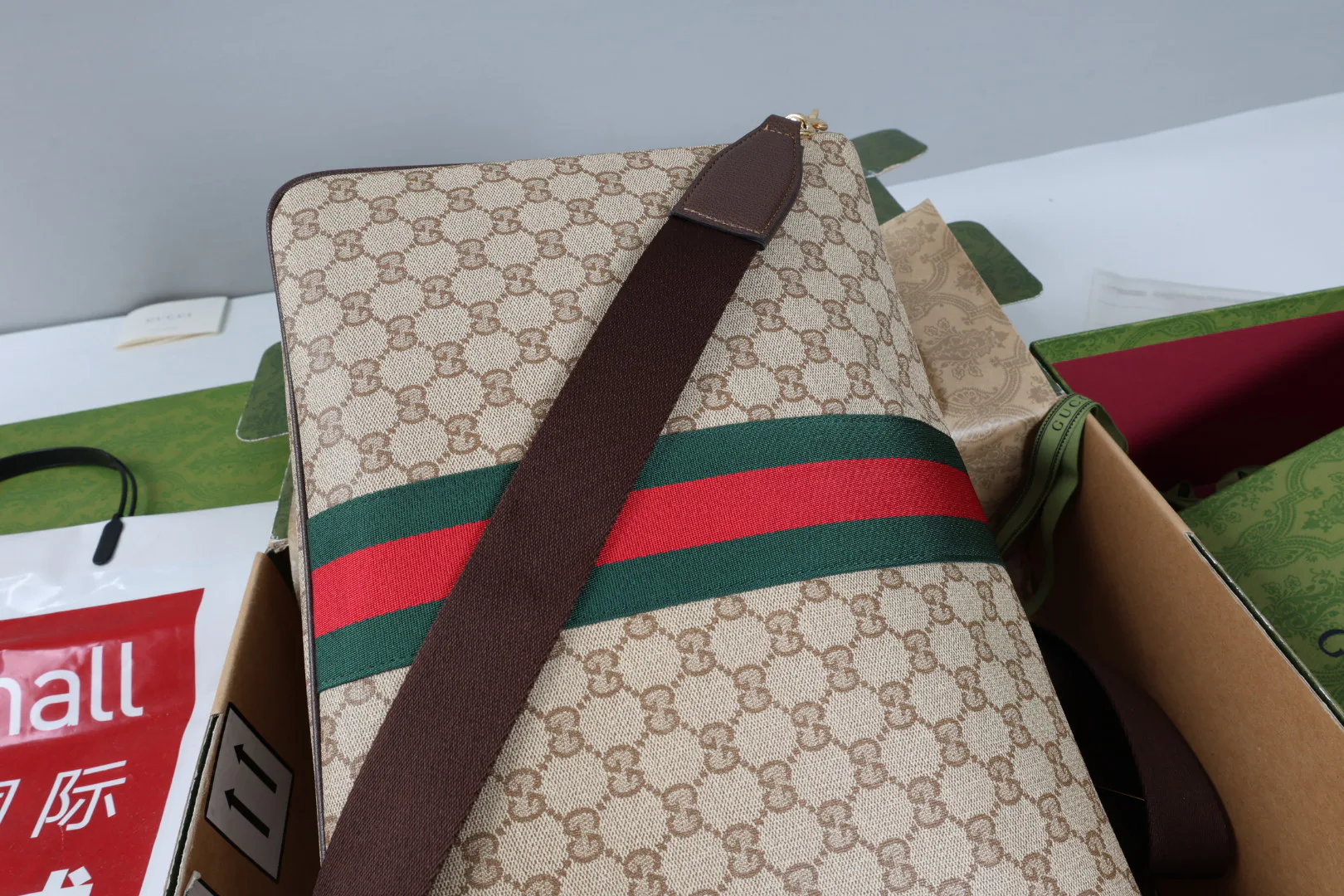 Women's Classic Handbags GUCCI 18065488