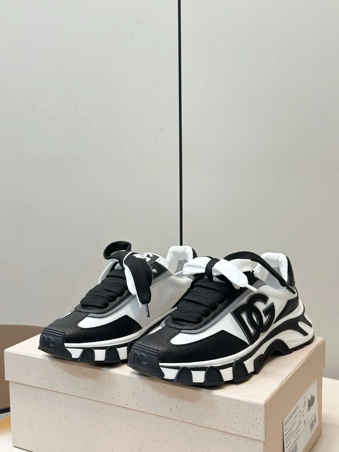Women's Sneakers DOLCE & GABBANA 17345474