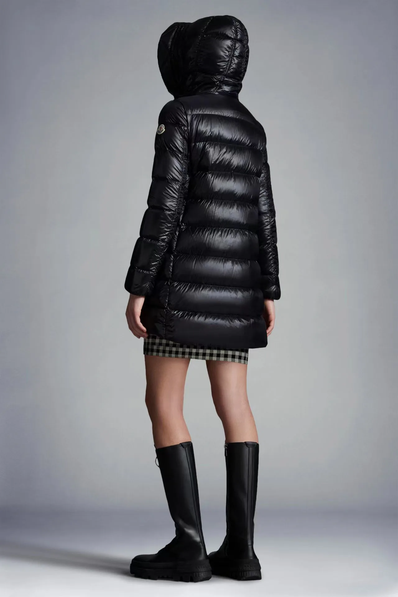 Men's Jackets And Down Jackets MONCLER 18029916