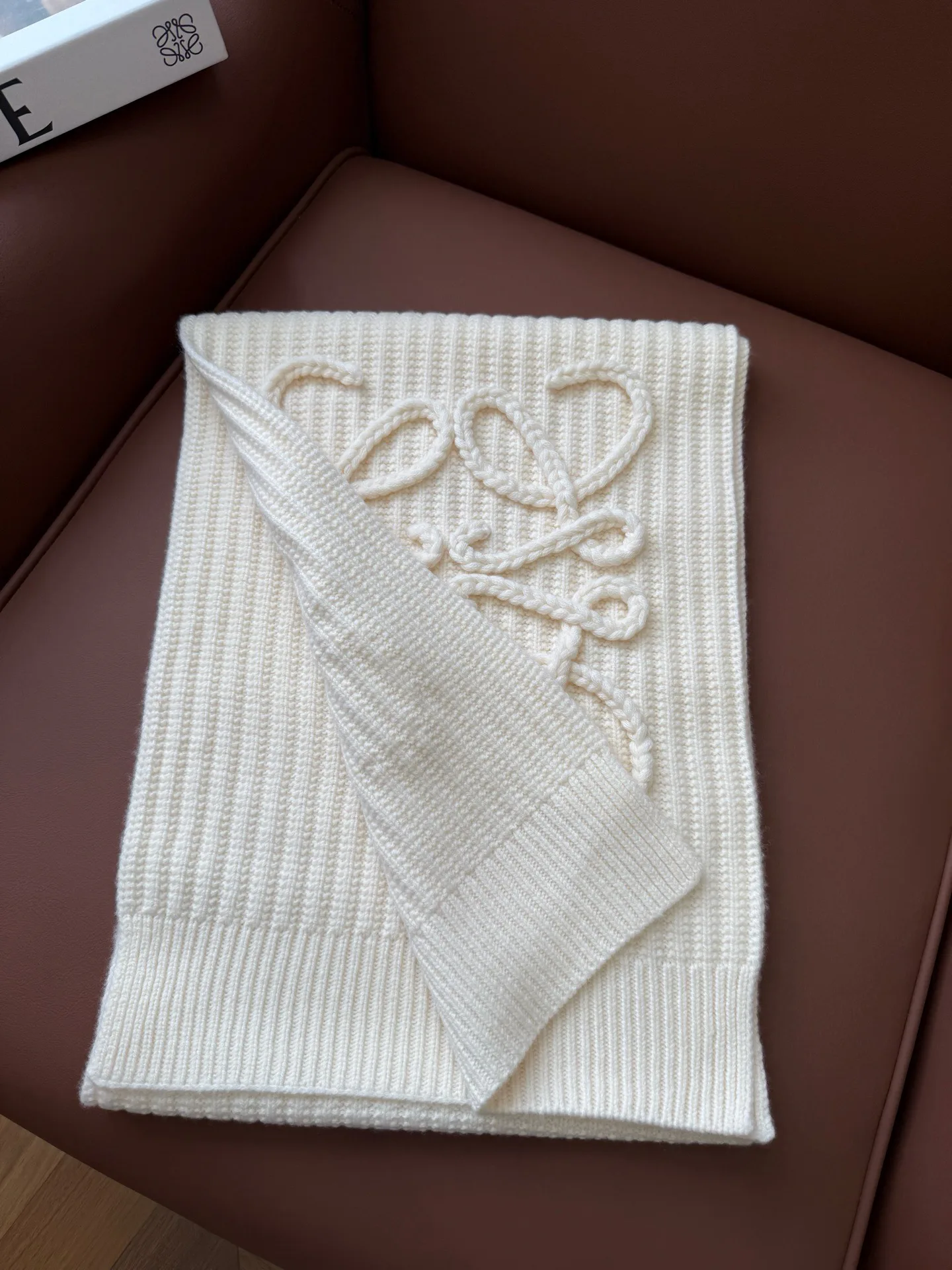 Scarves LOEWE 18427057