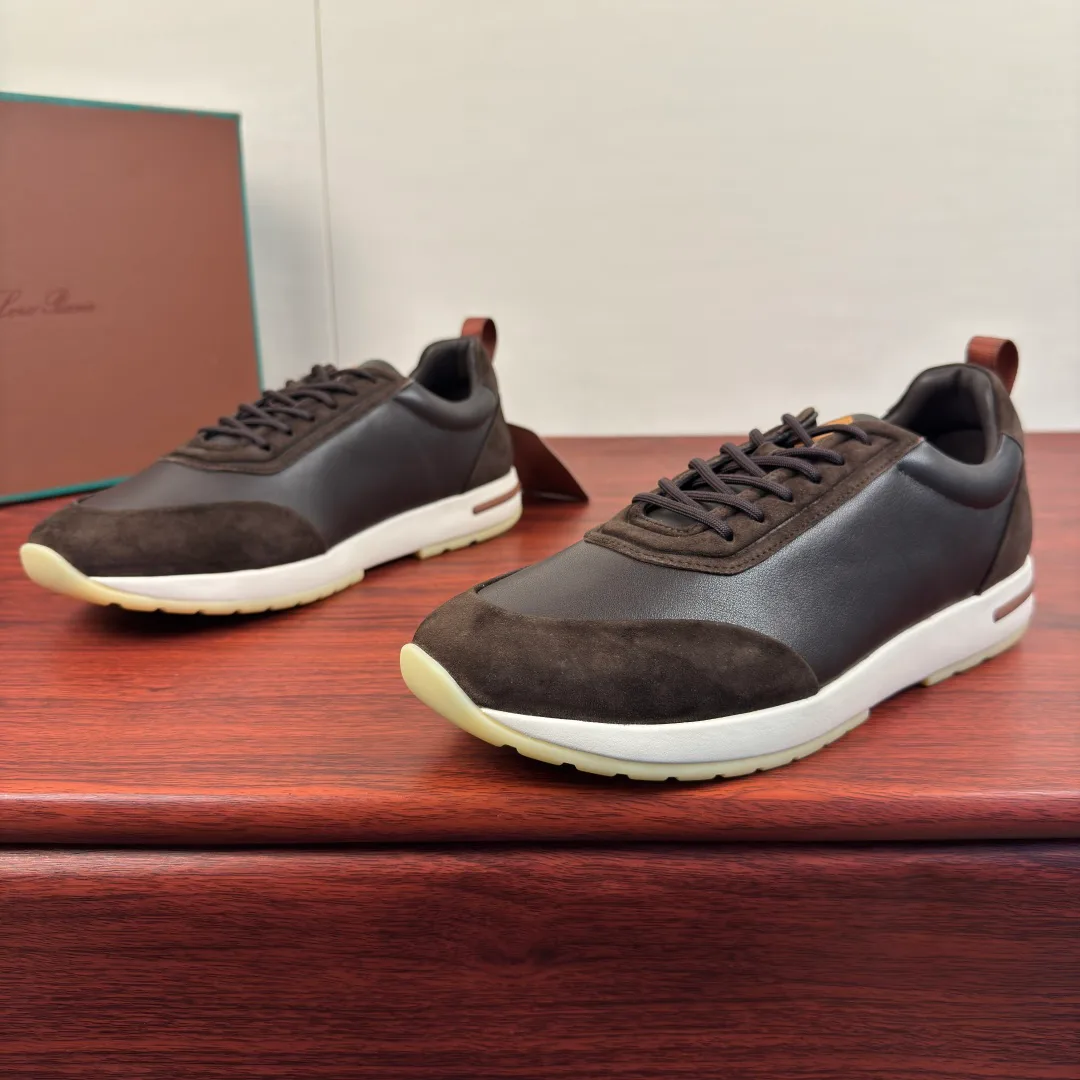 Men's Sneakers LORO PIANA 18516298