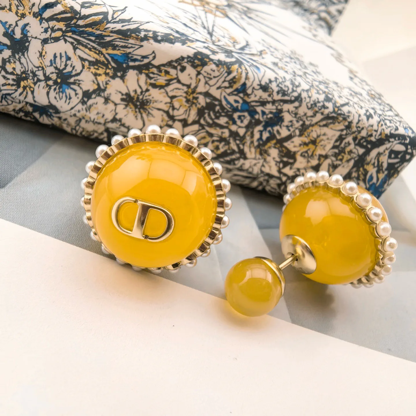 Jewelry CHRISTIAN DIOR 17737910