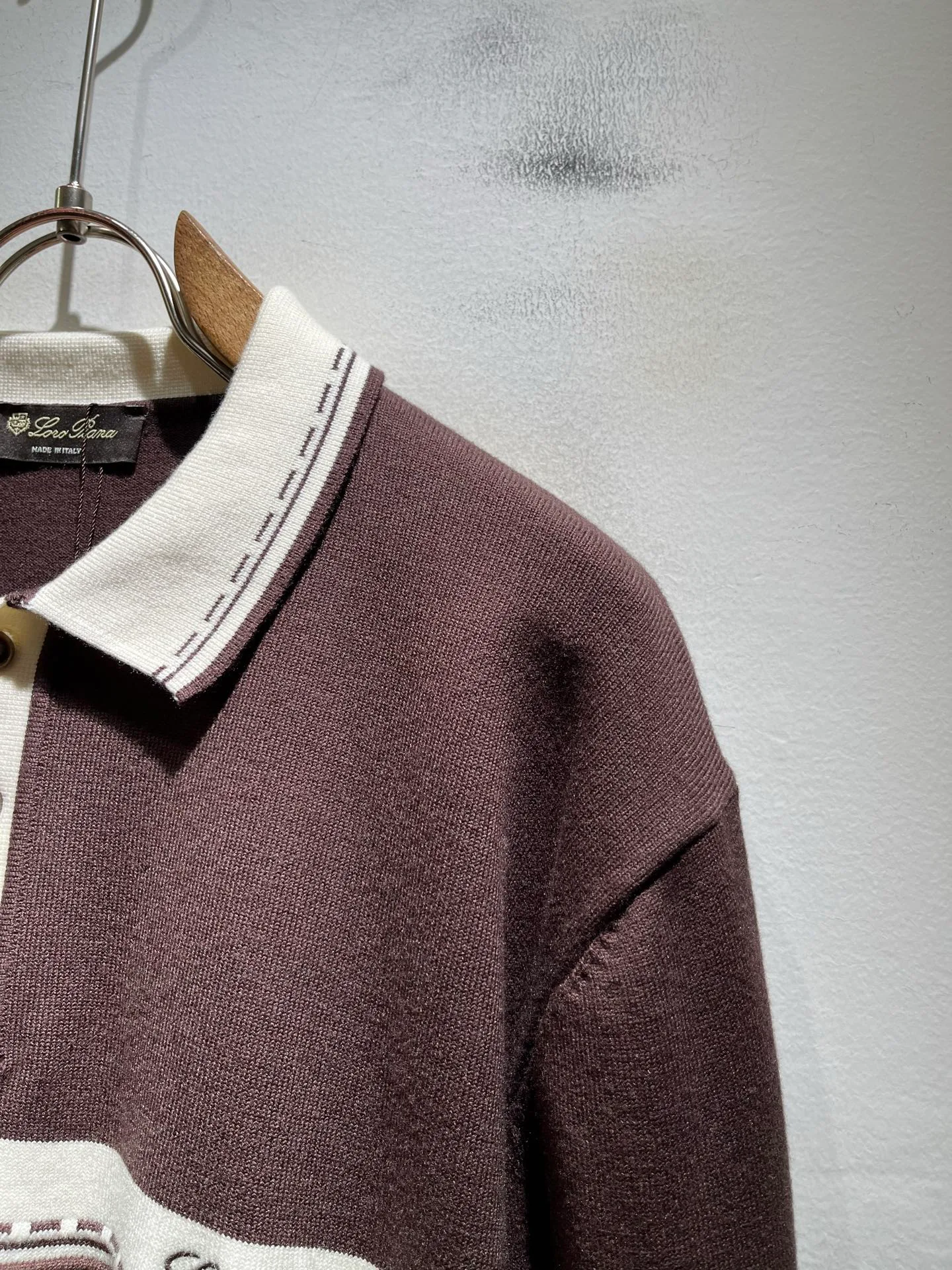 Men's Jumpers And Sweaters LORO PIANA 18243941