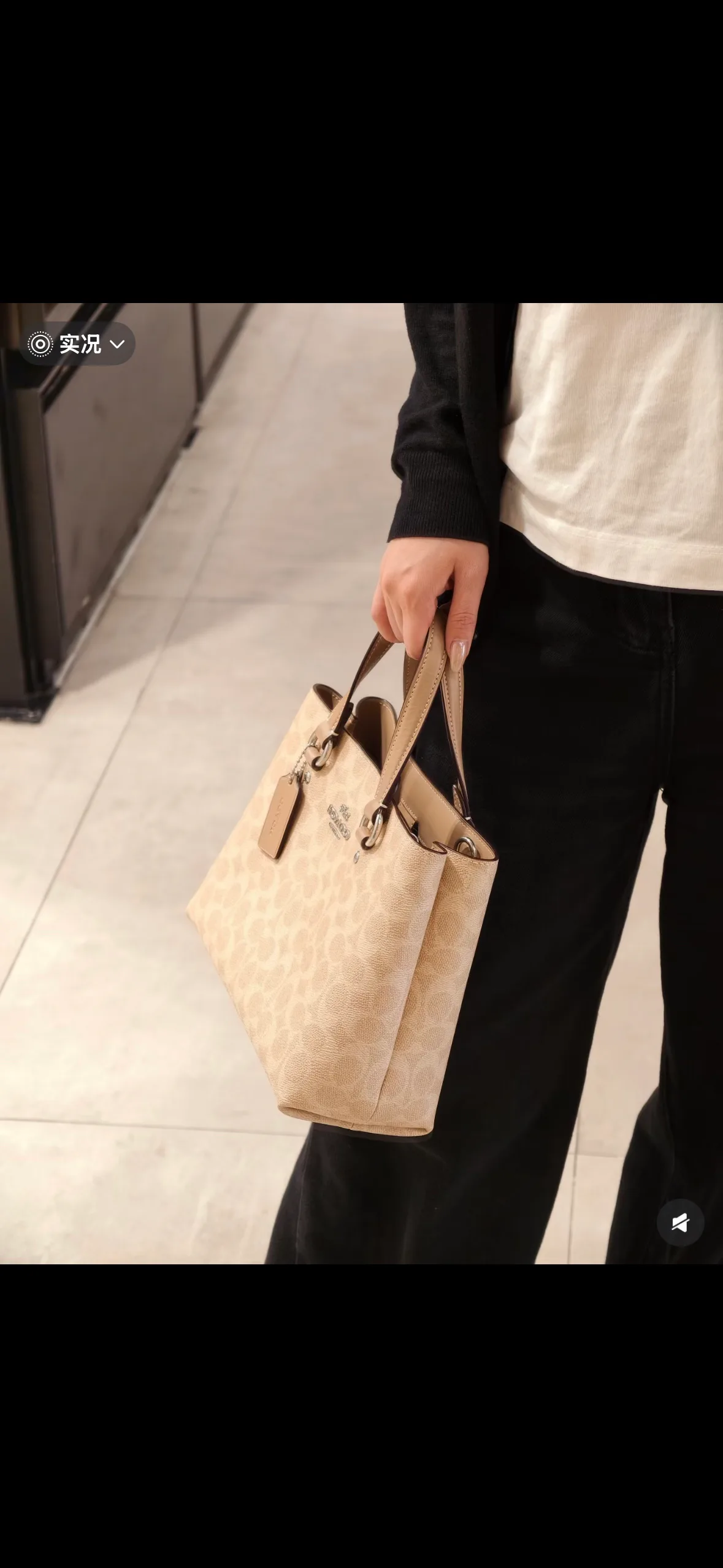 Women's Classic Handbags COACH 17961148