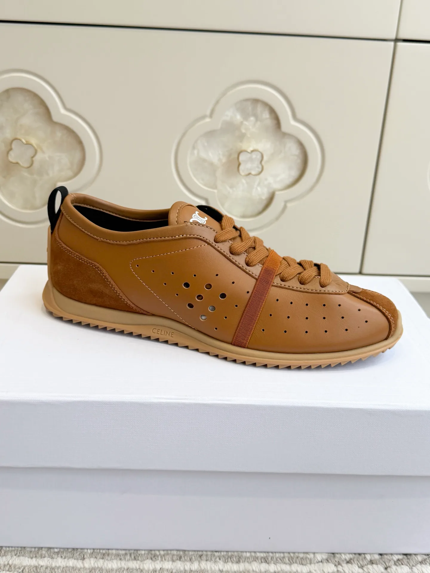 Кроссовки Женские Celine 18559237