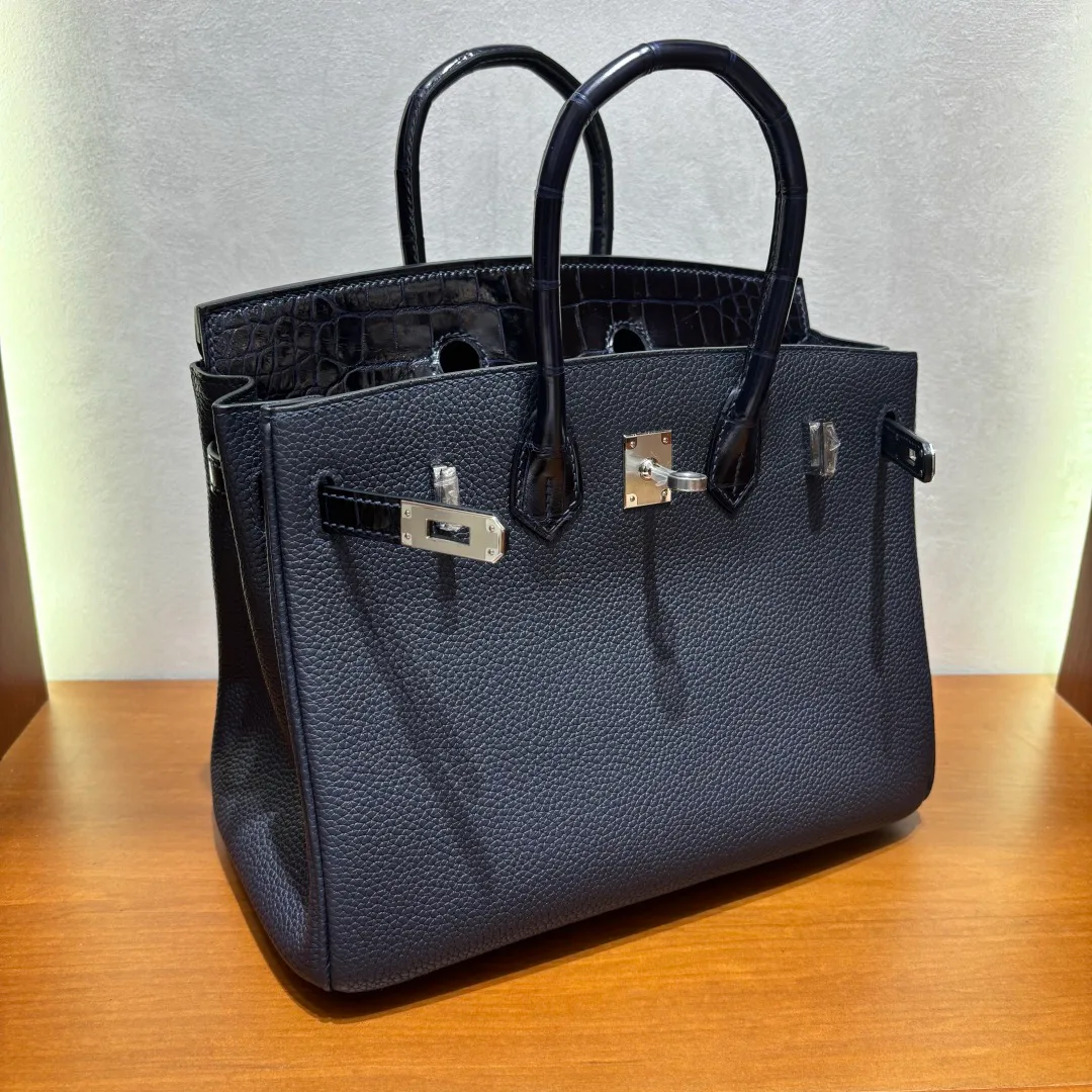 Women's Classic Handbags HERMES 17415818