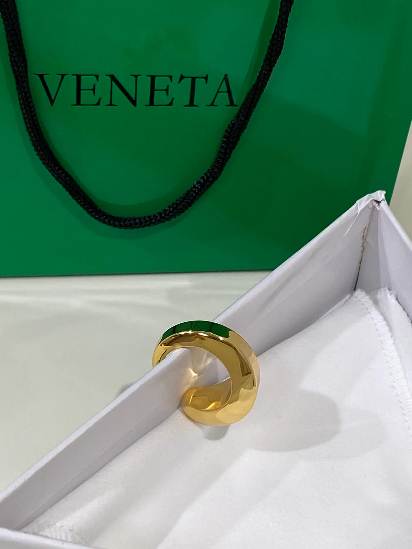 Jewelry BOTTEGA VENETA 17811358