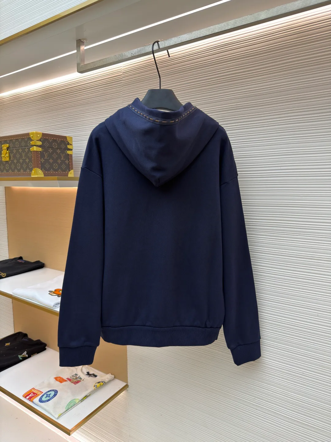 Men's Sweatshirts And Hoodies FENDI 17572023