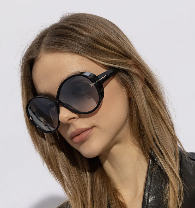 Glasses TOM FORD 18398680