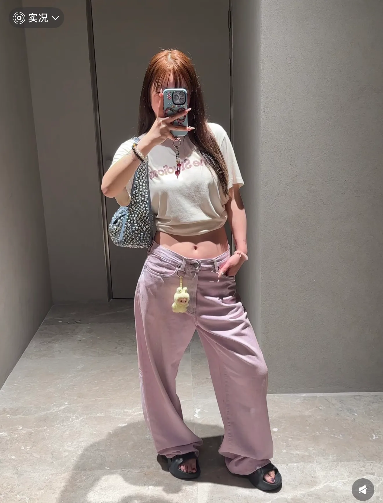Women's T-Shirts ACNE STUDIOS 17413159