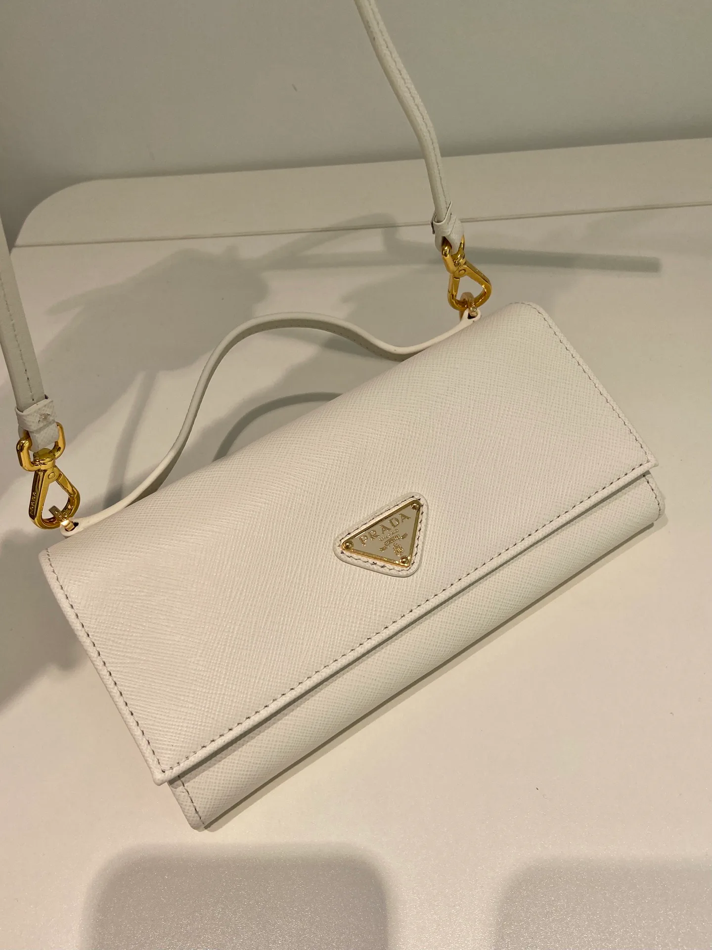 Women's Shoulder Bags PRADA 17508127