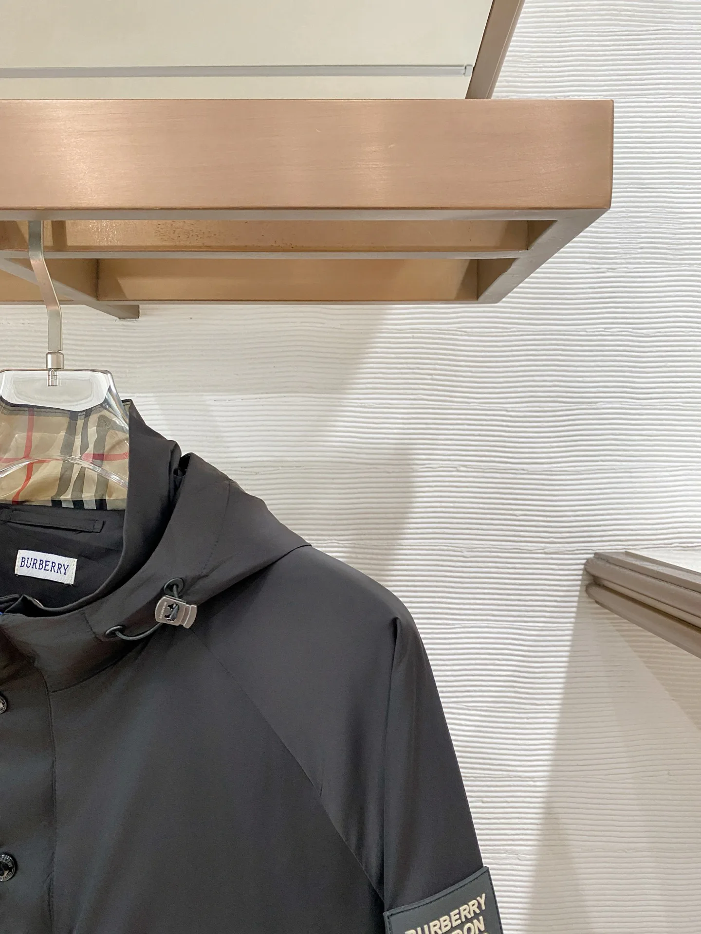 Men's Jackets And Down Jackets BURBERRY 17993104