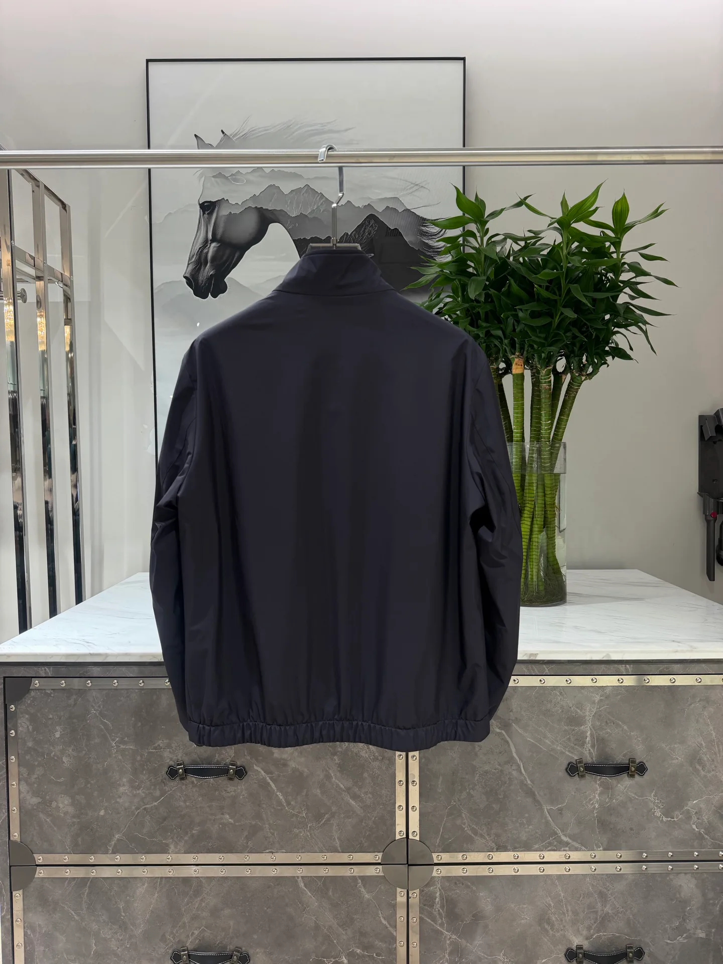 Men's Jackets And Down Jackets PRADA 17952337