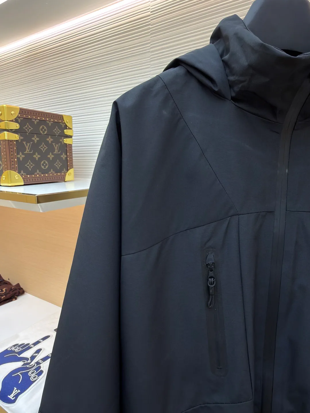 Men's Jackets And Down Jackets THE NORTH FACE 18153628