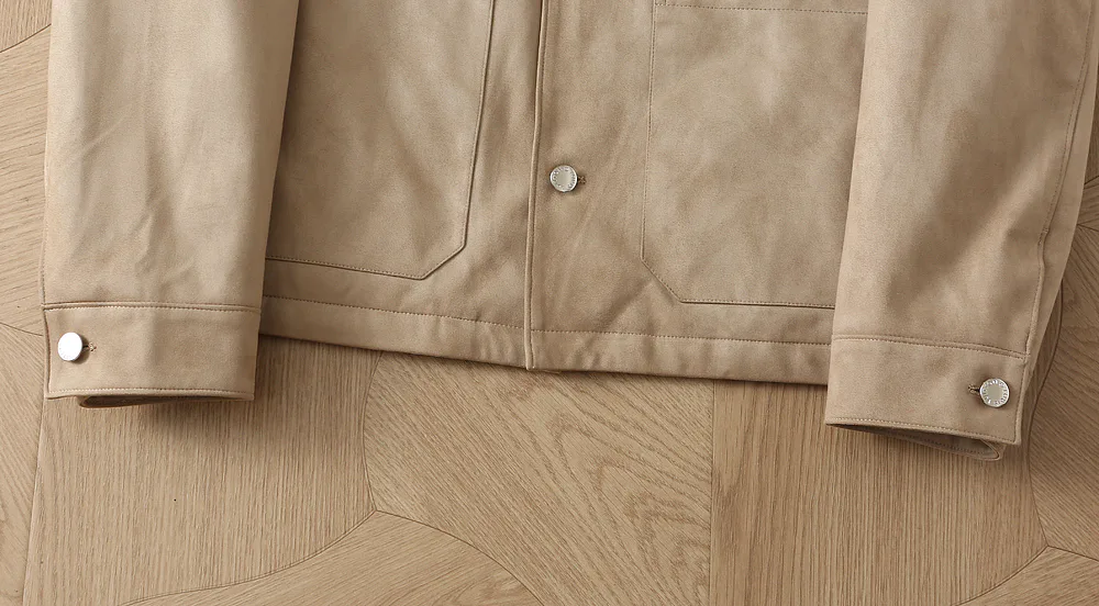 Men's Jackets And Down Jackets LOUIS VUITTON 18109361