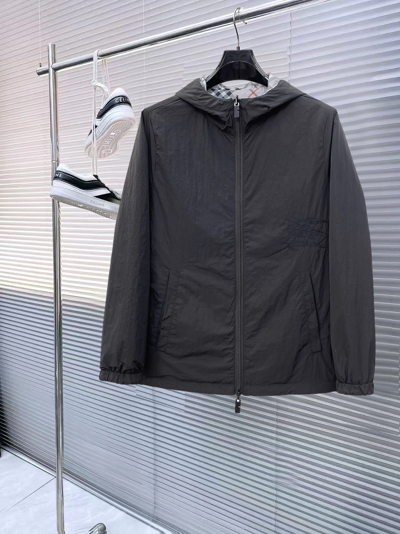 Men's Jackets And Down Jackets BURBERRY 17966725