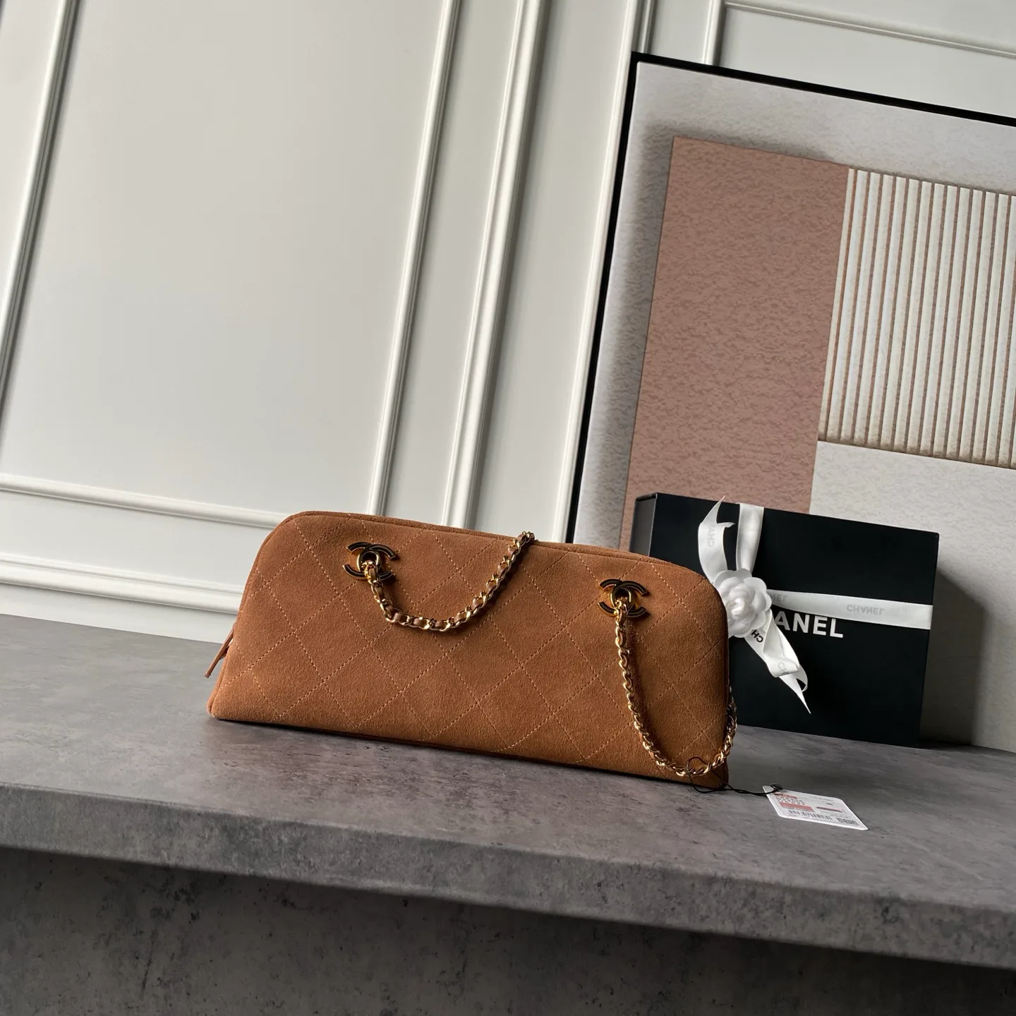 Women's Classic Handbags CHANEL 17615416