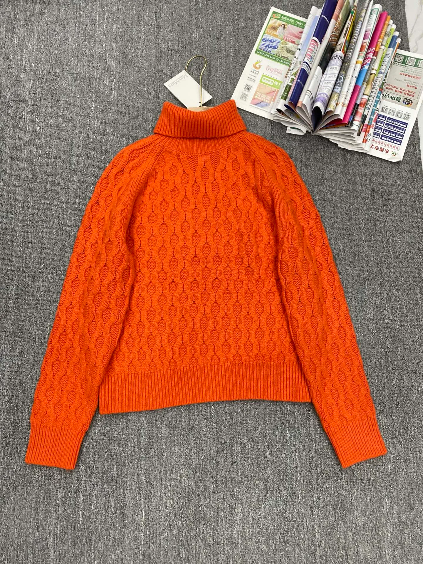 Women's Jumpers And Sweaters MAX MARA 18215165