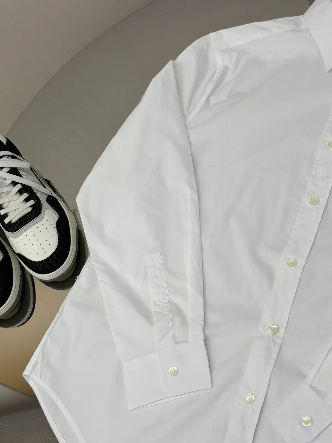 Men's Shirts LOEWE 17288590
