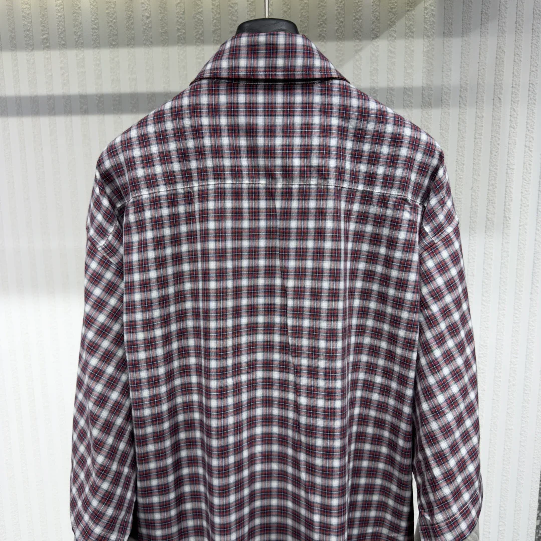 Men's Shirts BALENCIAGA 17967298