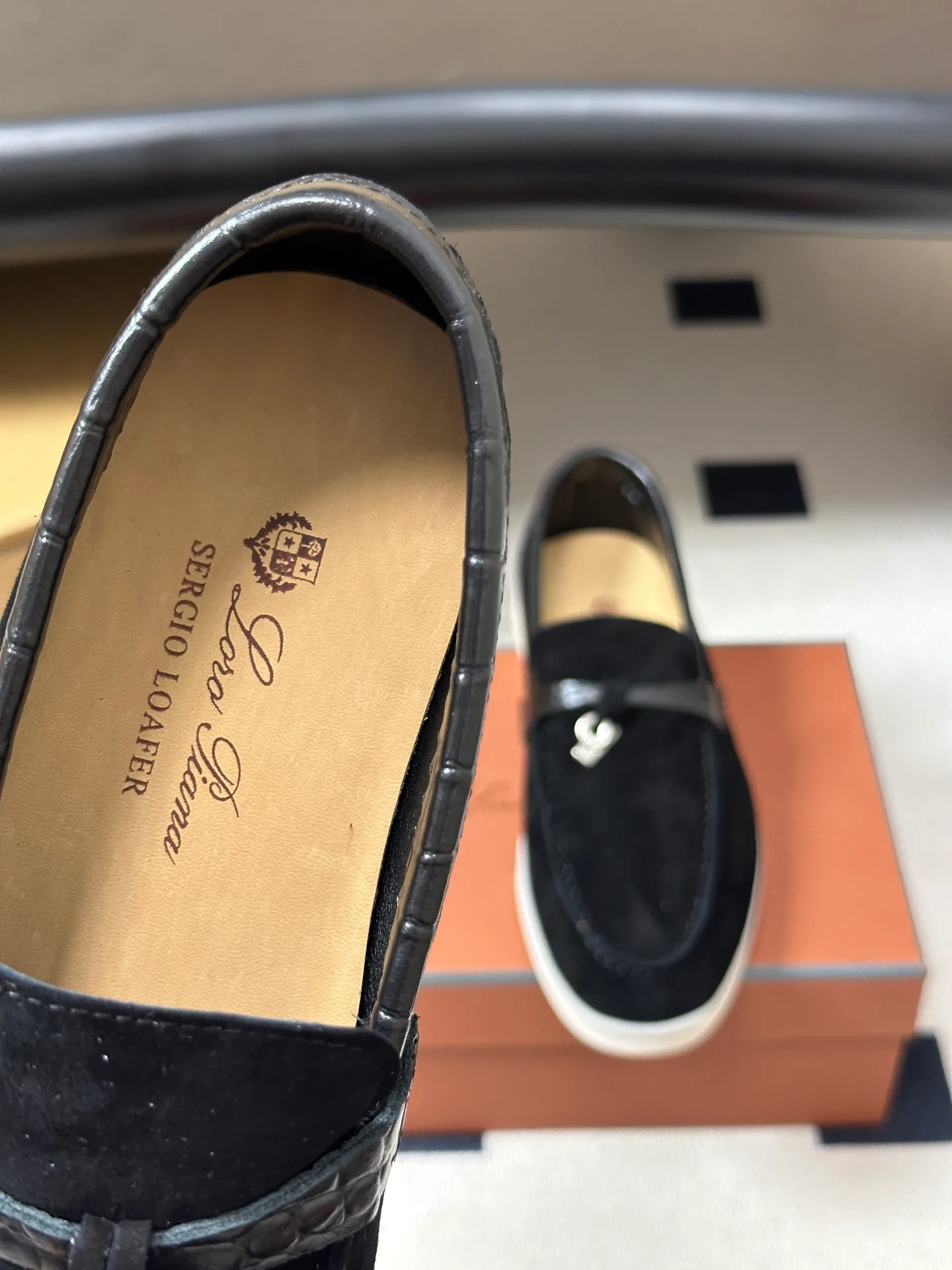 Women's Loafers And Moccasins LORO PIANA 18322949